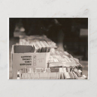 still diggin postcard