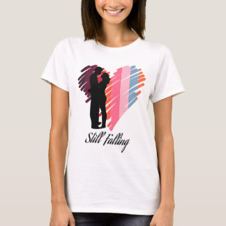 Still Falling T-Shirt