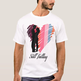 Still Falling T-Shirt