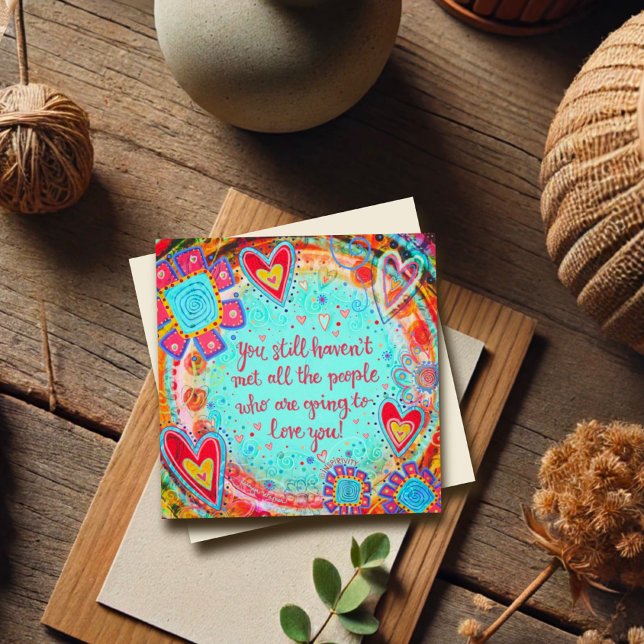 Still Haven’t Met Inspirational New Grandparent (Creator Uploaded)