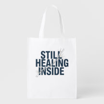 Still Healing Inside – Brain Injury Awareness