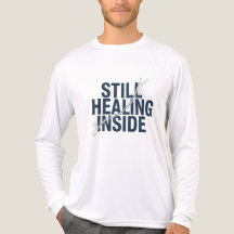 Still Healing Inside – Brain Injury Awareness