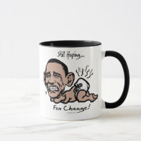 Still Hoping for Change Anti-Obama Gear