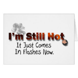 Still Hot