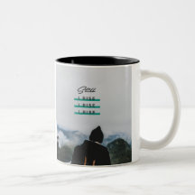 >> Still I Rise >> Mug
