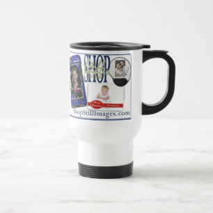 Still Images/ShopStillImages.com Travel Mug