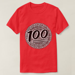 Still Keeping it 100  T-Shirt