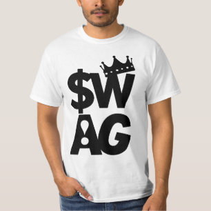Still King of Swag T-Shirt