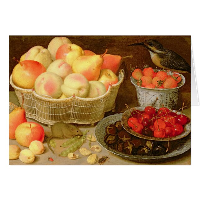 Still life (Front Horizontal)
