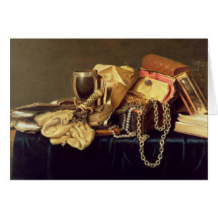 Still Life