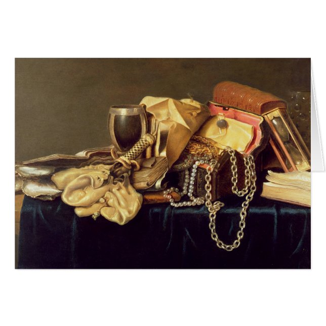 Still Life (Front Horizontal)