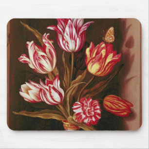 Still Life, 17th century Mouse Mat