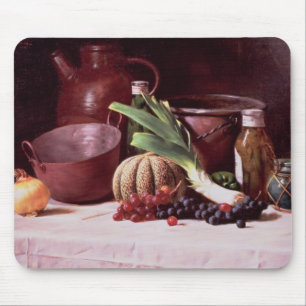Still Life, 1909 Mouse Mat