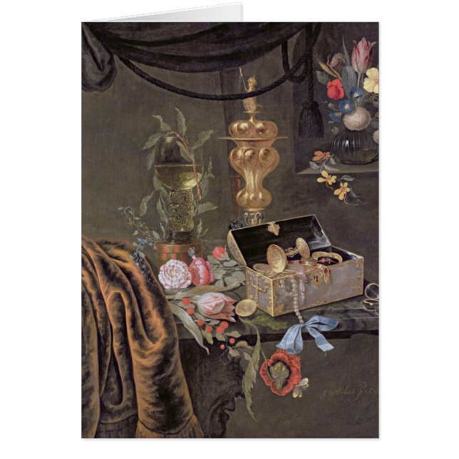 Still Life 2 (Front)