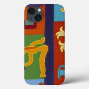 Still Life 2008 iPhone 13 Case