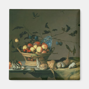 Still Life 2 Magnet