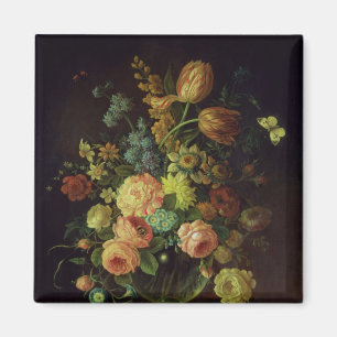 Still Life 2 Magnet