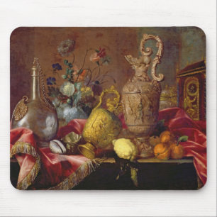 Still Life 2 Mouse Mat