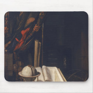 Still Life 2 Mouse Mat