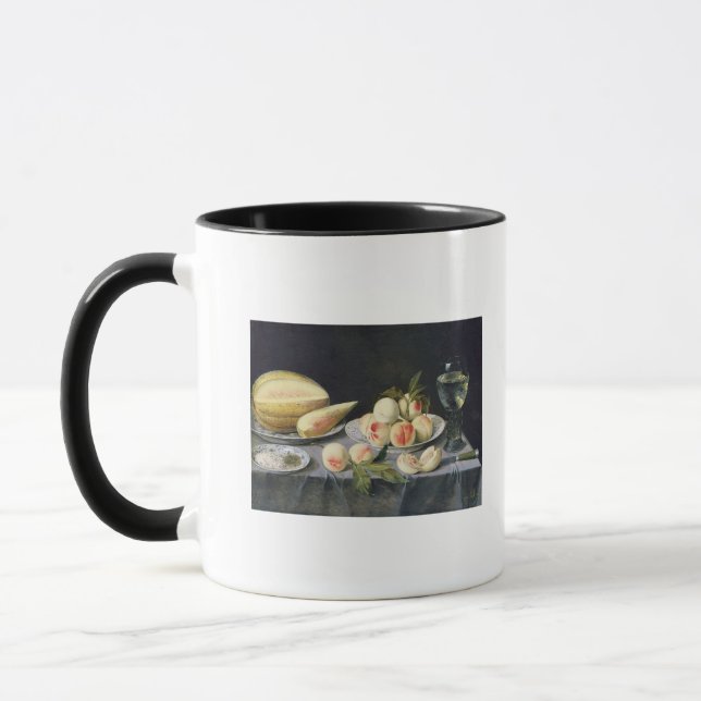 Still Life 2 Mug (Left)