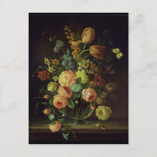 Still Life 2 Postcard