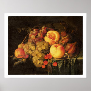 Still Life 2 Poster