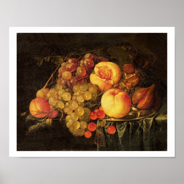 Still Life 2 Poster (Front)