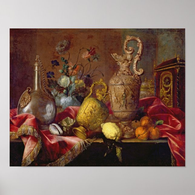 Still Life 2 Poster (Front)