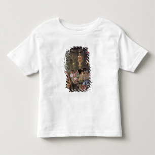 Still Life 2 Toddler T-Shirt