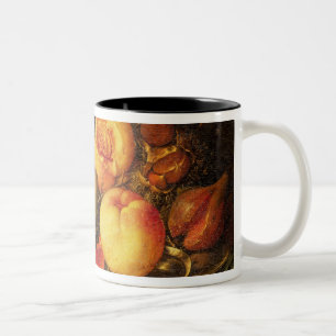 Still Life 2 Two-Tone Coffee Mug
