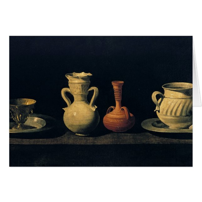 Still Life 4 (Front Horizontal)