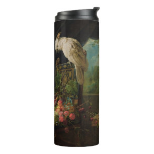 Still Life art tumbler