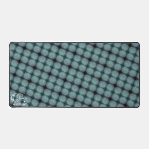 Still Life artwork Texture #1.4 Desk Mat