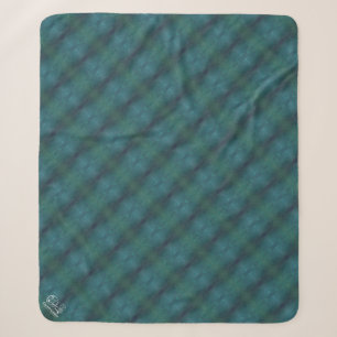 Still Life artwork Texture #3 Sherpa Blanket