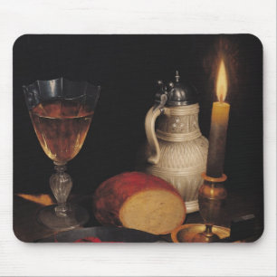 Still Life, c.1630-35 Mouse Mat