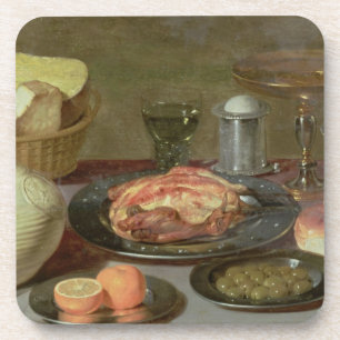 Still Life Coaster