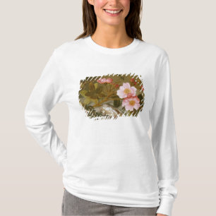 Still life depicting flowers T-Shirt