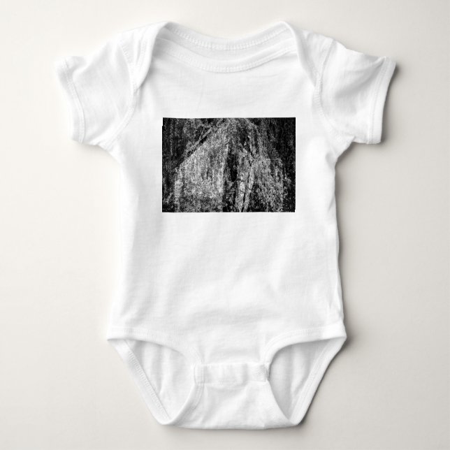 still life home baby bodysuit (Front)