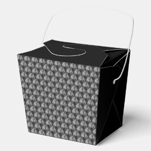 still life home favour box
