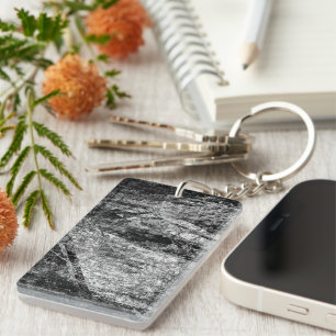 still life home key ring