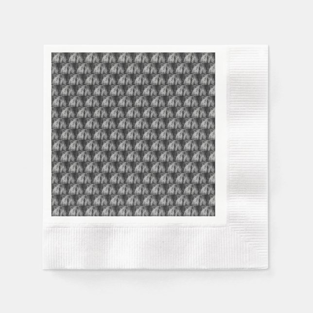 still life home napkins (Front)