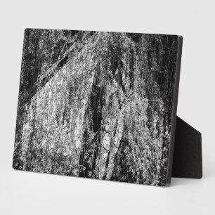 still life home plaque