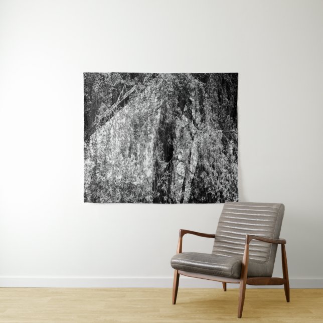 still life home tapestry (In Situ (Horizontal))