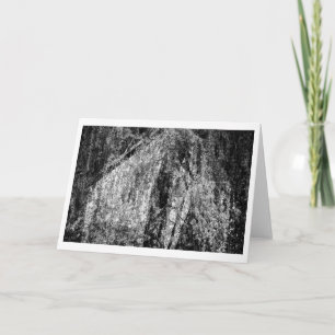 still life home thank you card