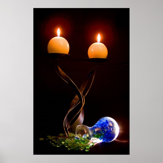 STILL LIFE LARGE FILE POSTER (Front)