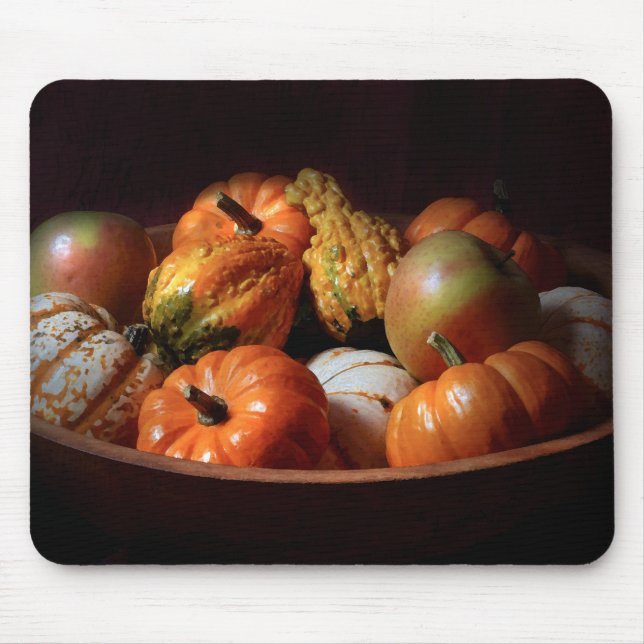Still Life Mouse Mat (Front)