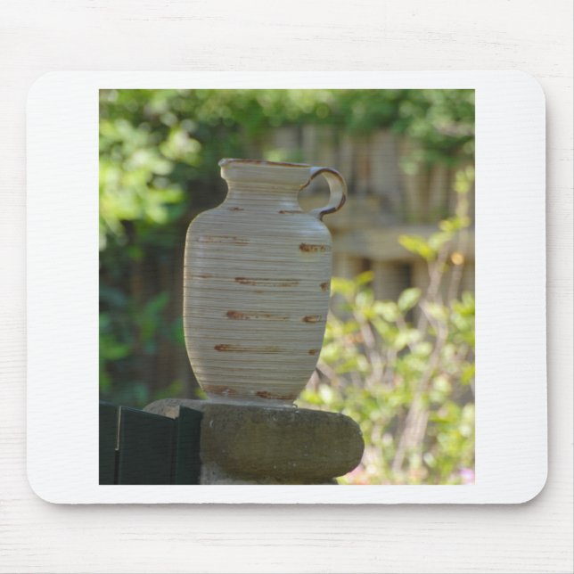 Still Life Mouse Mat (Front)