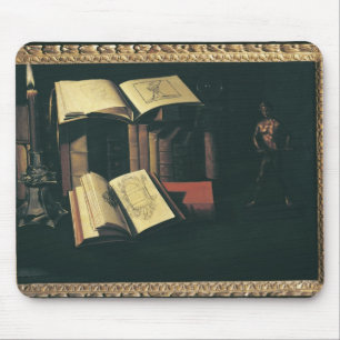 Still Life Mouse Mat