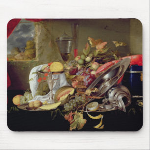 Still Life Mouse Mat
