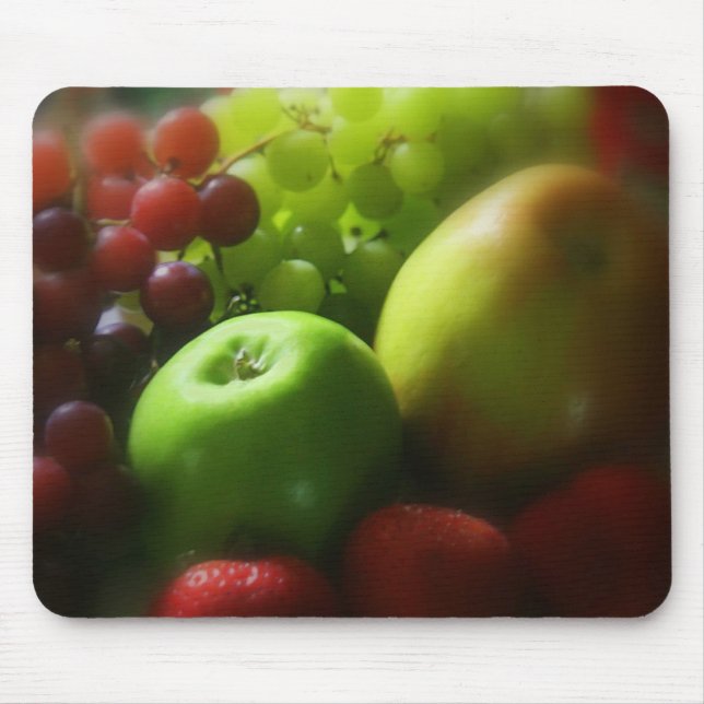 Still Life Mouse Mat (Front)